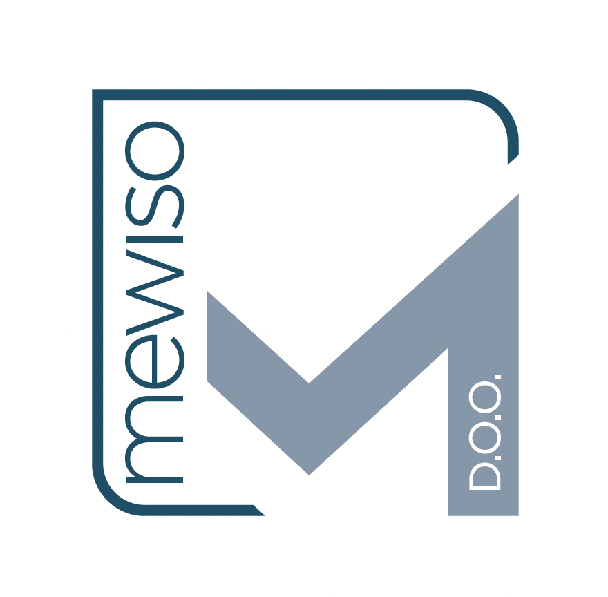 MEWISO d.o.o.